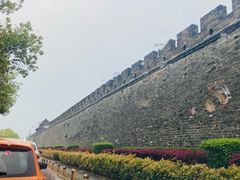 -襄阳古城