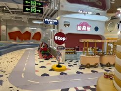-米兜欢乐王国·儿童乐园(宝安益田假日天地店)