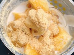 -喜茶(东莞汇一城店)