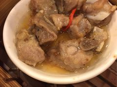 -添好运点心专门店(中环IFC店)