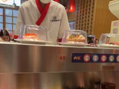 -元通寿司(地标店)