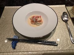 -Ginza Onodera铁板烧(外滩十八号店)