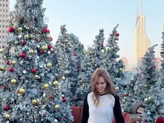 -Highline·城市露台景观餐厅(淮海路店)