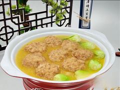 -沈家花园如皋菜(君御豪庭店)
