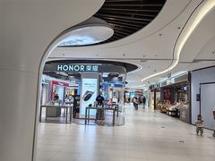 -永辉超市(鲁谷店)