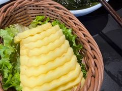 -四喜小胖·北京涮肉(五道营店)