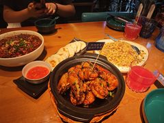 -蝦塘·中国餐馆(城墙南马道巷店)