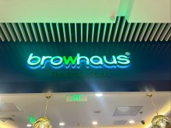 -Browhaus眉睫沙龙