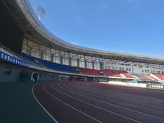 -萧山体育中心
