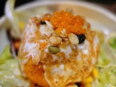 -小川洋风料理(汉街店)