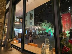 门面-RAC BAR(安福路店)