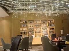 -三迪希尔顿酒店·星空酒廊