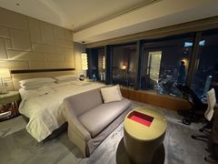 -上海静安香格里拉大酒店