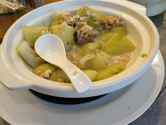 -汤臣·空中餐厅·严选粤菜(石湾世博广场店)