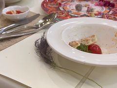 -马迭尔西餐厅(中央大街店)