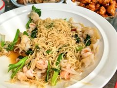 -鑫真味私房菜馆