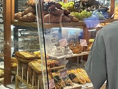 -PAPER STONE BAKERY(天环店)