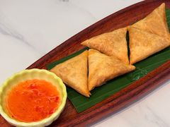 -芭蕉树·新派泰国餐厅(汉溪长隆店)