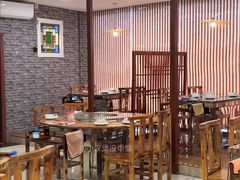 -渔意坊·千层无骨鱼粥底火锅·20年顺德菜(普君店)