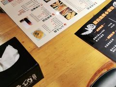 -腰子哥烤串(石佛营炫特店)