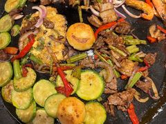 -一烙锅(友谊店)