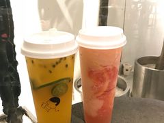 -喜茶(中山利和新地店)