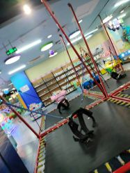 -万达宝贝王(昌邑店)