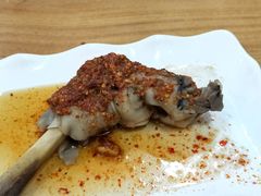 羊蹄-马德国羊头名小吃(荣华锦汇店)