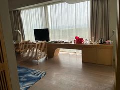 -青岛银沙滩温德姆至尊酒店