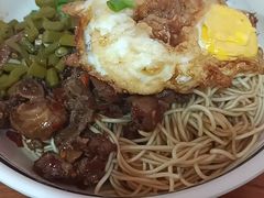 -李易面馆(树木岭店)