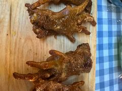 -1819餐厅·团队聚餐·烤串·精酿