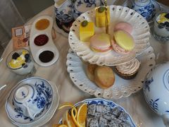 -Me Coffee下午茶艺术空间