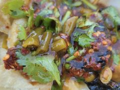 -无声臭豆腐(大井1号店)