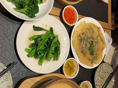 -潮堂 · 潮州菜(国贸商城店)