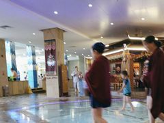 -南宫温泉水世界