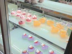 -德福阁(仕德福酒店)
