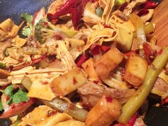 -一麻一辣麻辣香锅(方庄店)