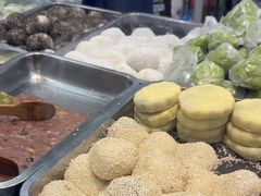 -常州糕团店(北大街新世纪商城店)