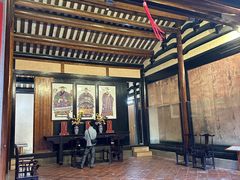 -许驸马府