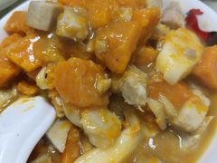 -东江客家情食府