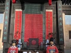 -胡氏古民居建筑