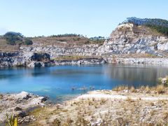 -黄埔油麻山森林公园