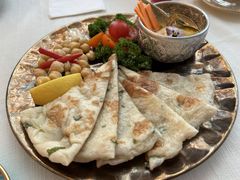 -龟兹KUCINA·新疆菜(前滩L+PLAZA店)