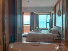 -惠州金海湾嘉华度假酒店