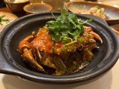 -亚特兰蒂斯·蟹餐厅 CRAB KITCHEN·鲜活海鲜
