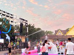 -祥源·阜阳生态乐园