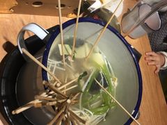 -喝丢一只鞋海鲜烧烤·海肠捞饭(东关街店)