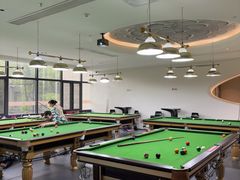 -神帆·元气汤泉(解放西路店)