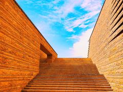 -盘龙城国家考古遗址公园