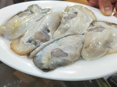 -濠轩阁特色生蚝火锅(水湾路店)